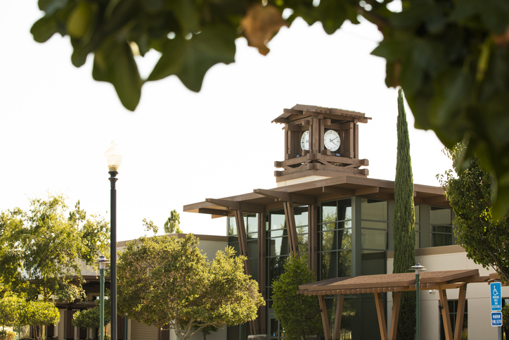 Panoramic Image of Murrieta, CA